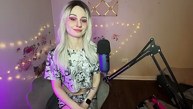 Starr1123's cam snapshot