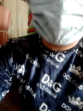 YIYI-502's cam snapshot