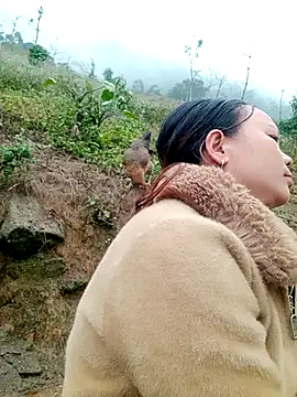 neyney110's cam snapshot