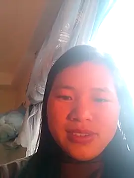 Hoahonggai1's cam snapshot