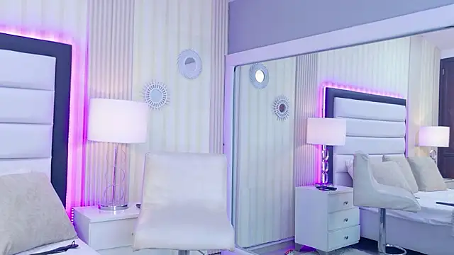 CristalAndDeimon's cam snapshot