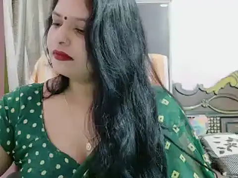 Shy_Shivalika's cam snapshot