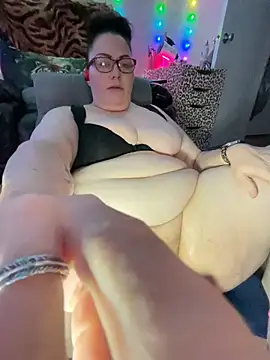 fatfabulous1981's cam snapshot