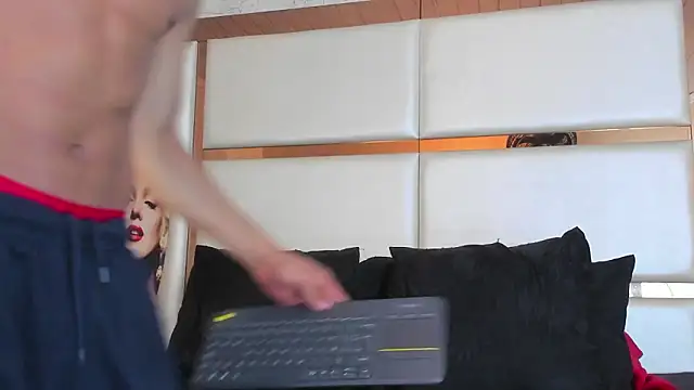 ALAN_SANTHOS's cam snapshot