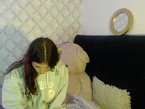 Emma-Wilson's cam snapshot