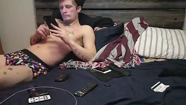 spazz247's cam snapshot