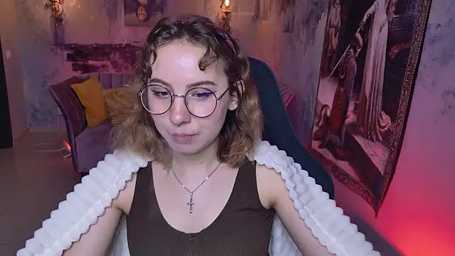 JasmineMilko's cam snapshot