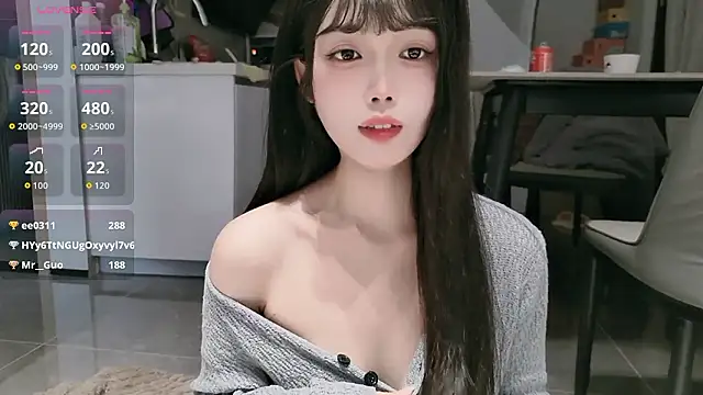 sansan-666's cam snapshot