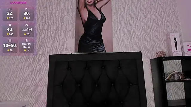 Selena_fox7's cam snapshot