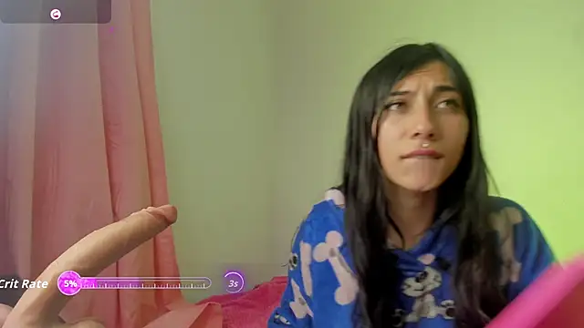 Alanaloiiss_'s cam snapshot