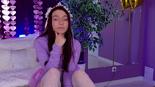 NoraHaynes's cam snapshot