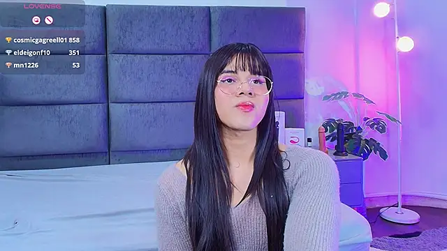 Slenna_Moon's cam snapshot