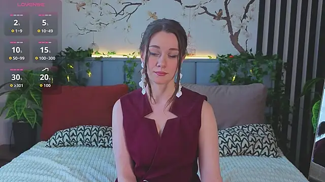 SkyHelen's cam snapshot