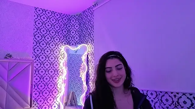 Ixchel_tay's cam snapshot