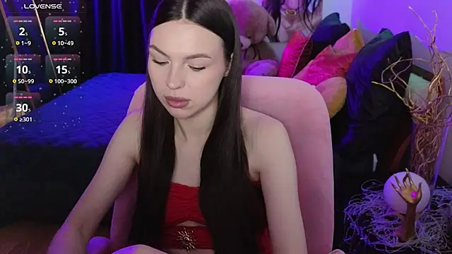 MaxinCarroll's cam snapshot