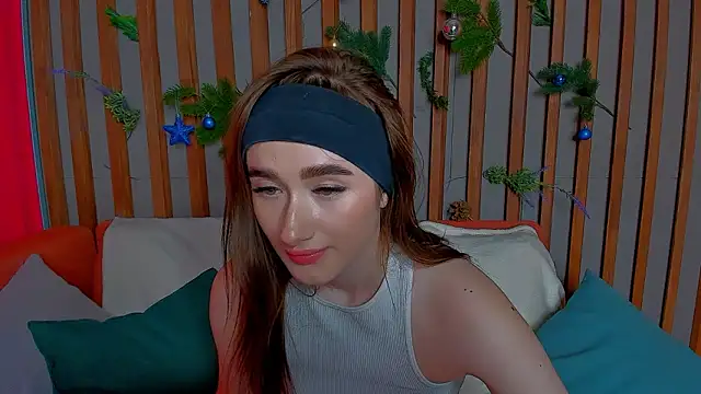 Evis_Dailyy's cam snapshot