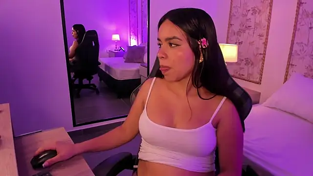 rubby_grundy's cam snapshot