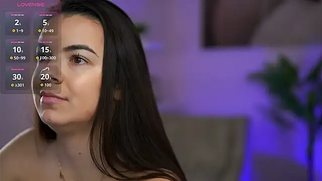 PeachyyFantasy's cam snapshot