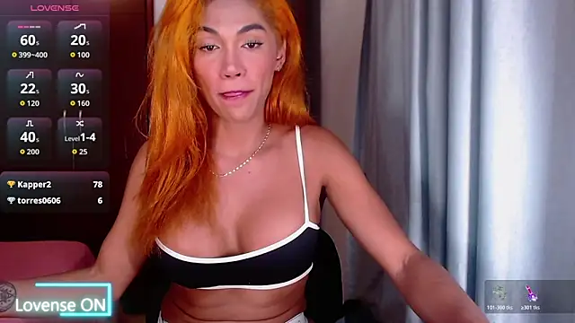 TastyTrap_18's cam snapshot