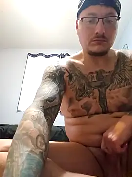 MrBiggBallz's cam snapshot