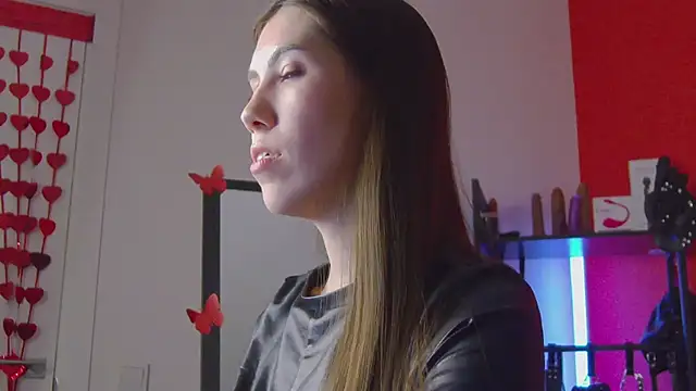 SweetySonya's cam snapshot