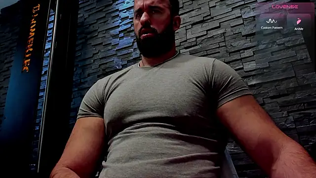 David_Big_Daddy live sex cam