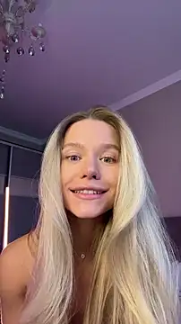 JessIsLove live sex cam