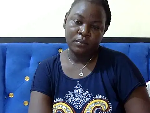 Africana20's cam snapshot