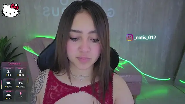 merloth_sub's cam snapshot