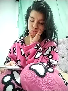 Ariell_Kieran's cam snapshot