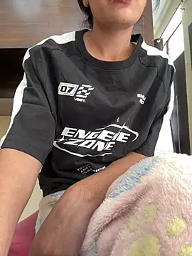 Modelbigbobs's cam snapshot