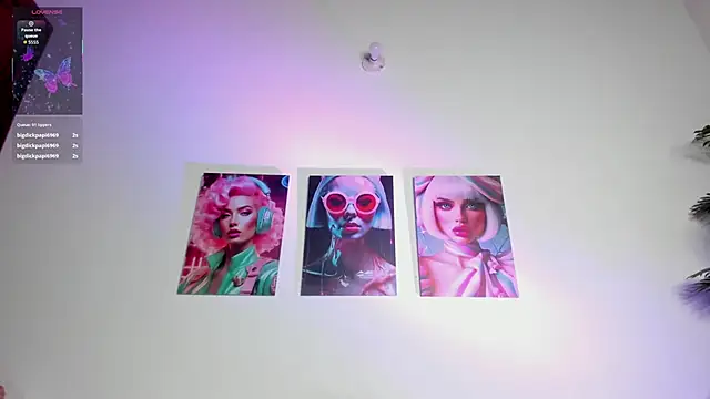 valentina_king18's cam snapshot