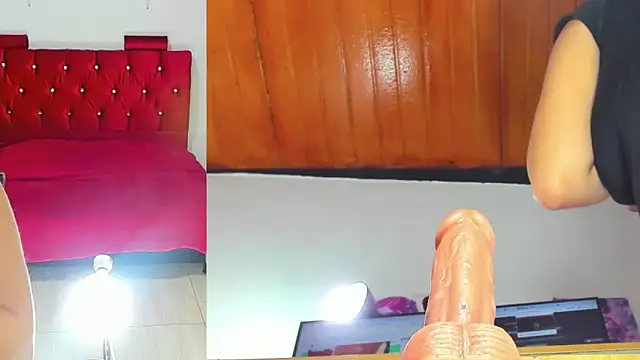 nikky_rosse's cam snapshot