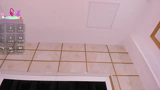 RoxyLior's cam snapshot