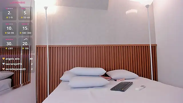 nicol_giraldoo's cam snapshot