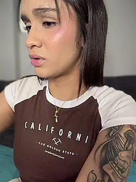 Isabella-Teen's cam snapshot