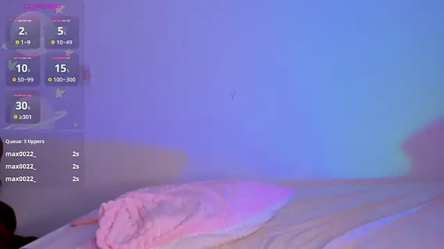 nicol_gw7's cam snapshot