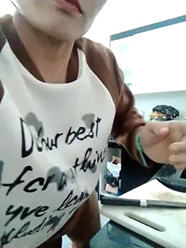 alibaba3x's cam snapshot