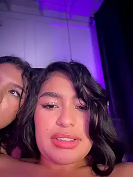 EvaBlazeXXX's cam snapshot