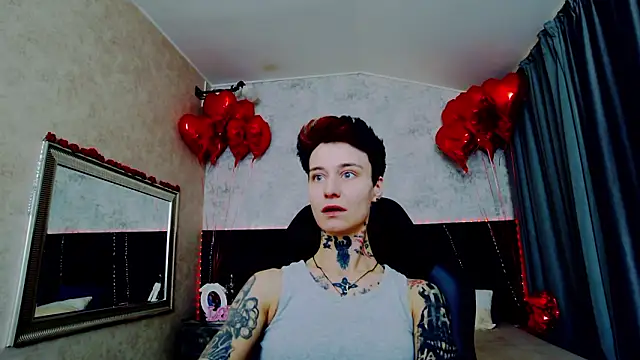 KennyXSX's cam snapshot