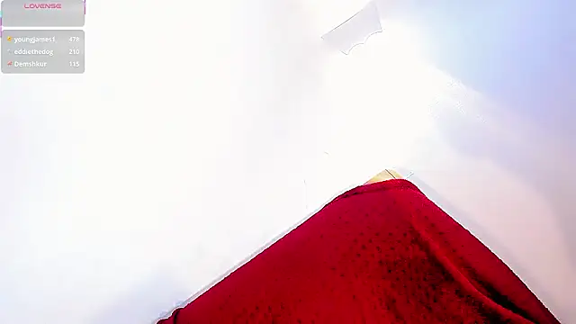 Miss-Saraii live sex cam