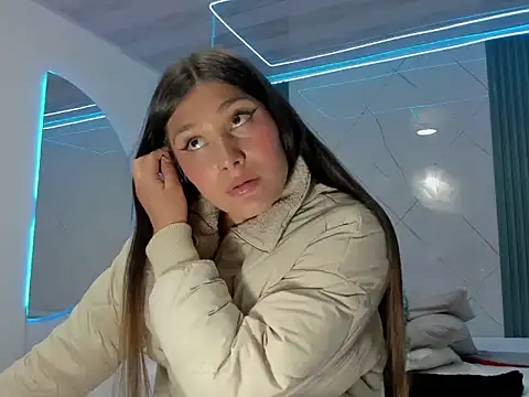 Dani_Gwyneth's cam snapshot