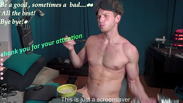 VIktorSecret live sex cam