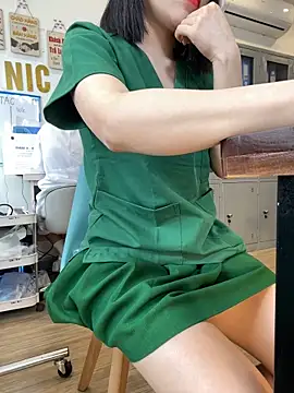 Clinic_Sexy's cam snapshot