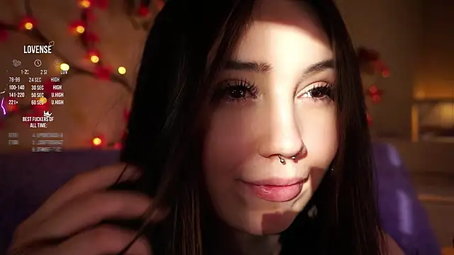 GillianDowdey live sex cam