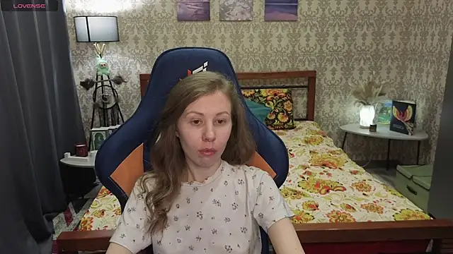 Lill_Mary's cam snapshot