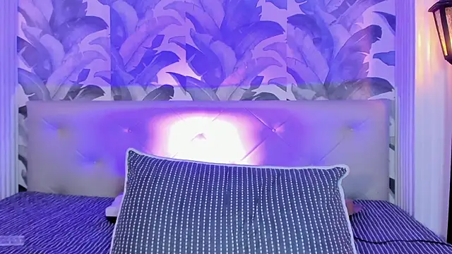 Sami_Evanns's cam snapshot