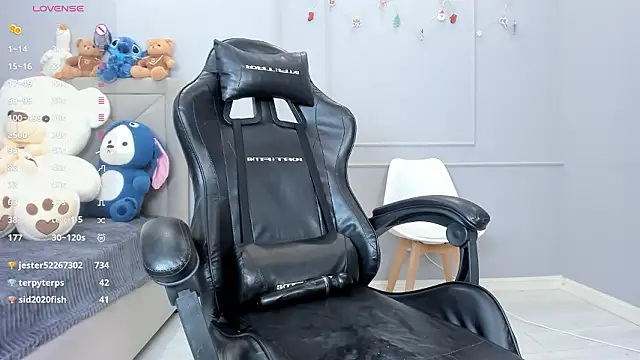 Yunleah's cam snapshot