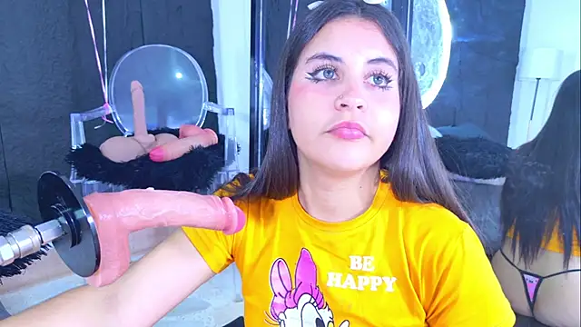 LizzyOlsen's cam snapshot