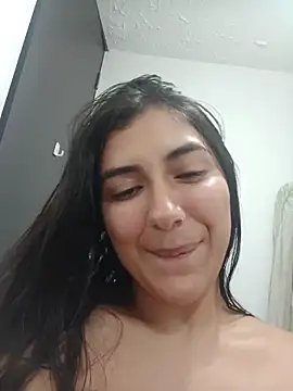 ViolettaWalton1's cam snapshot